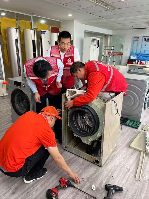2026年預約家電清洗需提前多久?服務前又要做哪些準備?